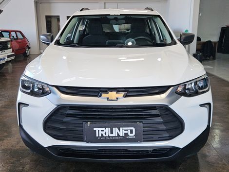 Chevrolet TRACKER 1.2 Turbo 12V Flex Aut.