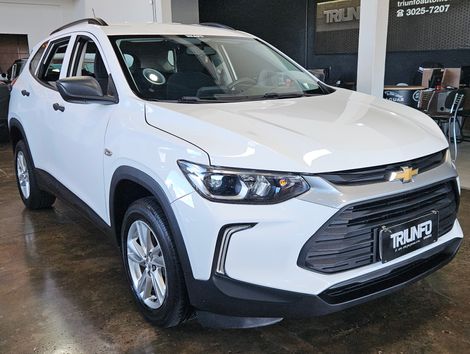 Chevrolet TRACKER 1.2 Turbo 12V Flex Aut.