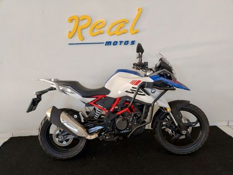 BMW G 310 GS