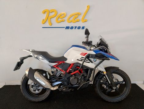 BMW G 310 GS
