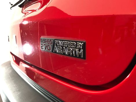 Fiat Fastback Limited Ed.1.3 270 T.Flex Aut.