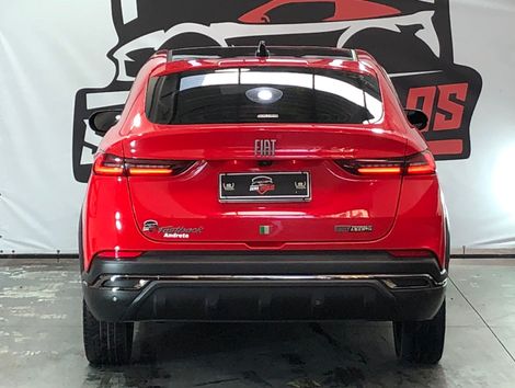 Fiat Fastback Limited Ed.1.3 270 T.Flex Aut.