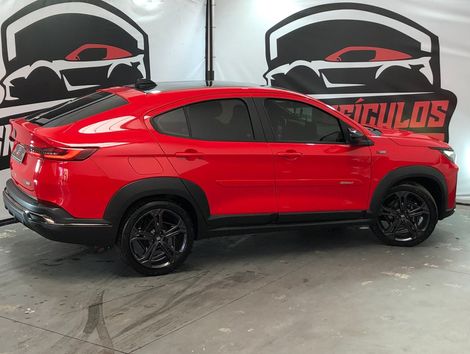 Fiat Fastback Limited Ed.1.3 270 T.Flex Aut.