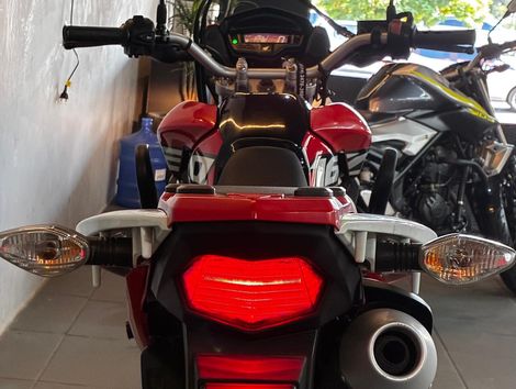 HONDA NXR 160 BROS ESDD FLEXONE