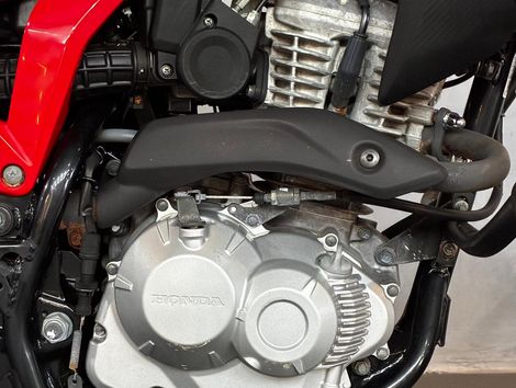 HONDA NXR 160 BROS ESDD FLEXONE