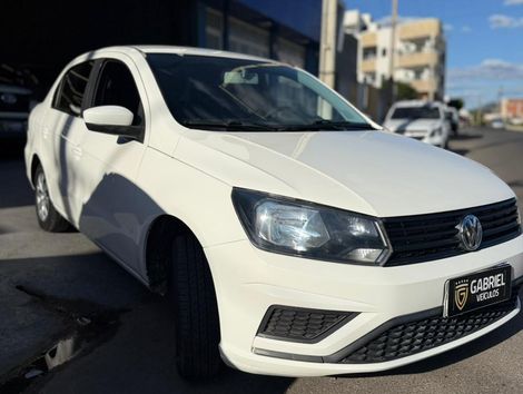 VolksWagen VOYAGE 1.0 Flex 12V 4p
