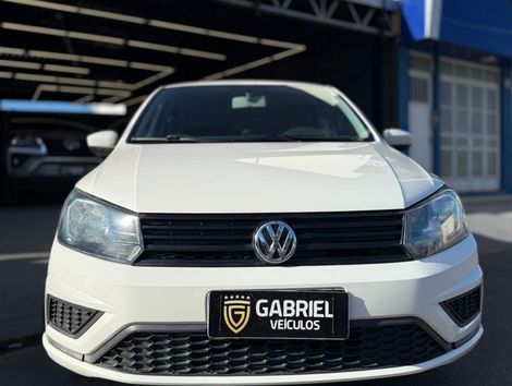 VolksWagen VOYAGE 1.0 Flex 12V 4p