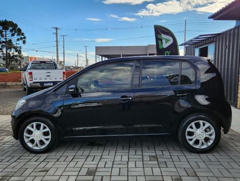 VolksWagen up! high I MOTION 1.0 T. Flex 12V 5p