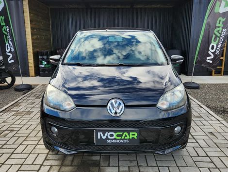 VolksWagen up! high I MOTION 1.0 T. Flex 12V 5p