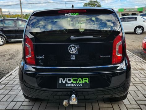 VolksWagen up! high I MOTION 1.0 T. Flex 12V 5p