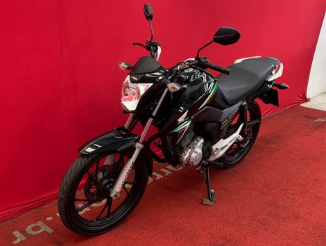 HONDA CG 160 TITAN FLEXONE/Ed.Especial 40 Anos