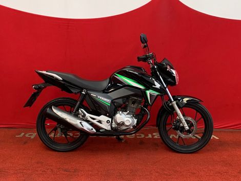 HONDA CG 160 TITAN FLEXONE/Ed.Especial 40 Anos