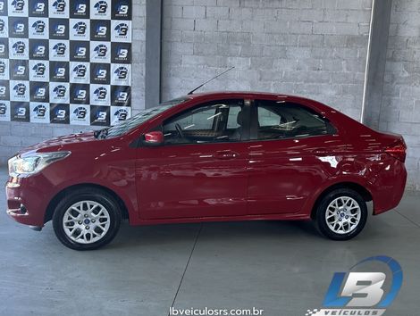 Ford Ka 1.0 SE/SE Plus TiVCT Flex 5p