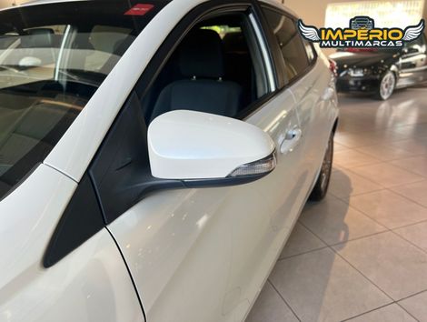 Toyota YARIS XL Plus Con. 1.5 Flex 16V 5p Aut.