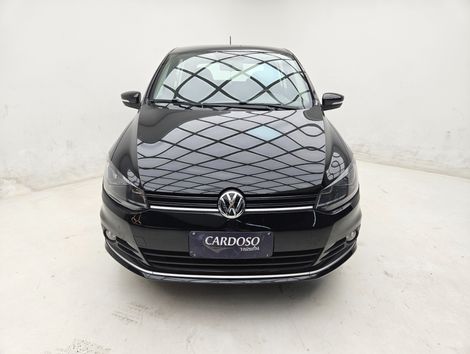 VolksWagen Fox Connect 1.6 Flex 8V 5p