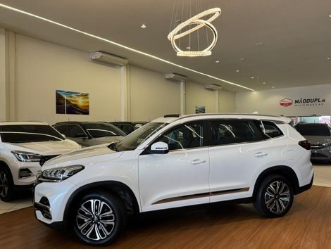 Caoa Chery Tiggo 8 TXS 1.6 16V TGDi Aut.