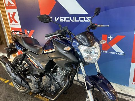 YAMAHA YBR 150 FACTOR ED/FLEX