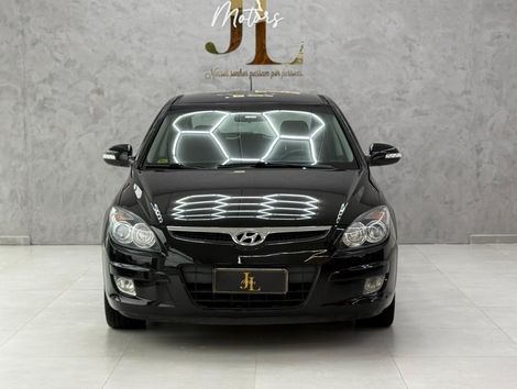 Hyundai i30 2.0 16V 145cv 5p Aut.