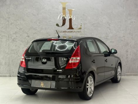 Hyundai i30 2.0 16V 145cv 5p Aut.