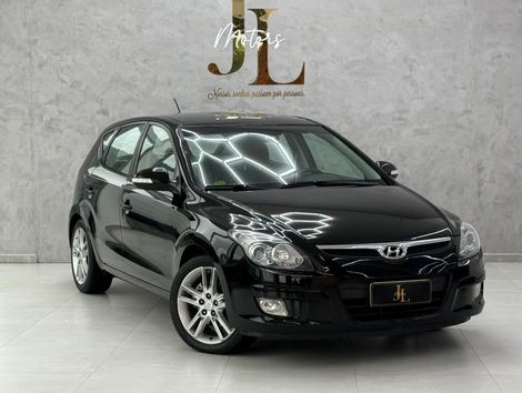 Hyundai i30 2.0 16V 145cv 5p Aut.