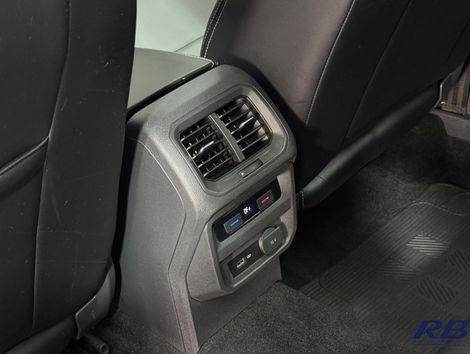 VolksWagen TIGUAN Allspac 250 TSI 1.4 Flex