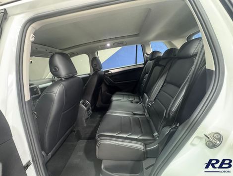 VolksWagen TIGUAN Allspac 250 TSI 1.4 Flex