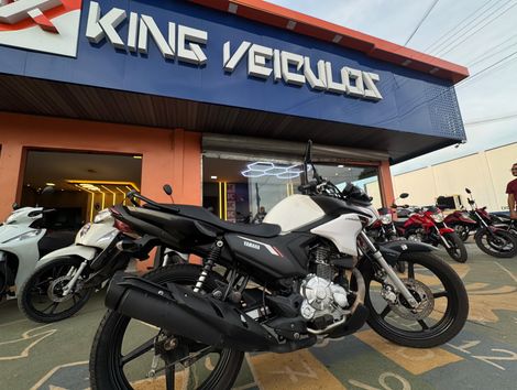 YAMAHA YBR 150 FACTOR FLEX