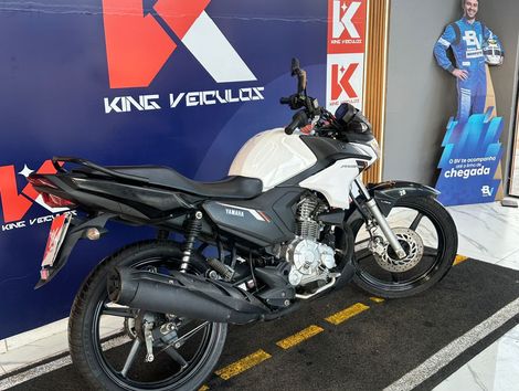 YAMAHA YBR 150 FACTOR FLEX