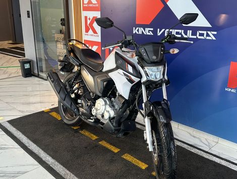 YAMAHA YBR 150 FACTOR FLEX