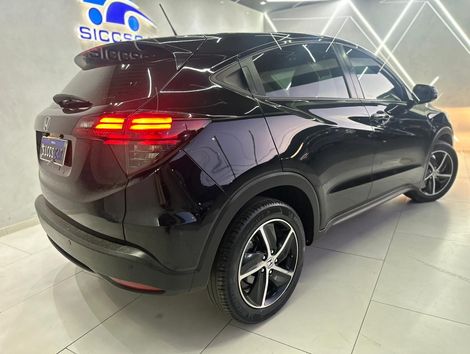 Honda HR-V LX 1.8 Flexone 16V 5p Aut.