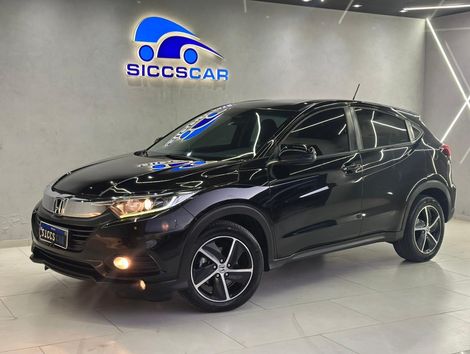Honda HR-V LX 1.8 Flexone 16V 5p Aut.