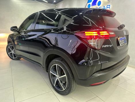 Honda HR-V LX 1.8 Flexone 16V 5p Aut.