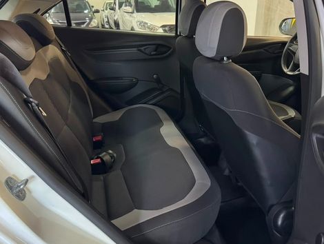Chevrolet ONIX HATCH LS 1.0 8V FlexPower 5p Mec.