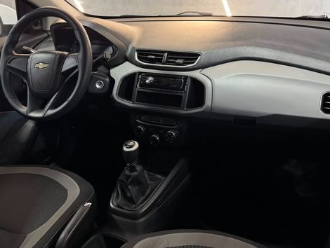 Chevrolet ONIX HATCH LS 1.0 8V FlexPower 5p Mec.
