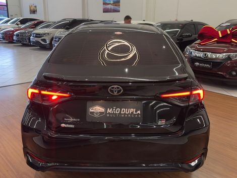 Toyota Corolla GR-Sport 2.0 Flex 16V Aut.
