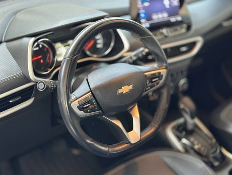 Chevrolet TRACKER Premier 1.2 Turbo 12V Flex Aut.