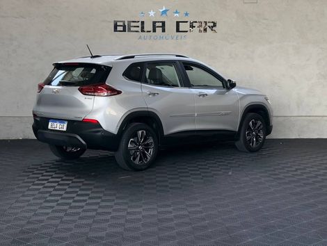 Chevrolet TRACKER Premier 1.2 Turbo 12V Flex Aut.