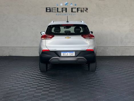 Chevrolet TRACKER Premier 1.2 Turbo 12V Flex Aut.