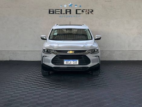 Chevrolet TRACKER Premier 1.2 Turbo 12V Flex Aut.