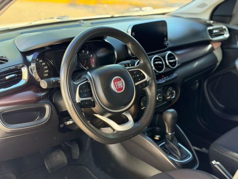 Fiat CRONOS PRECISION 1.8 16V Flex Aut.