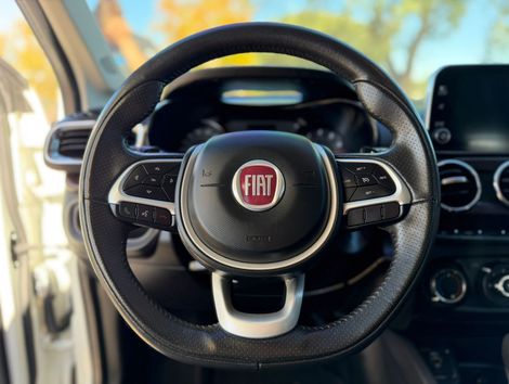 Fiat CRONOS PRECISION 1.8 16V Flex Aut.