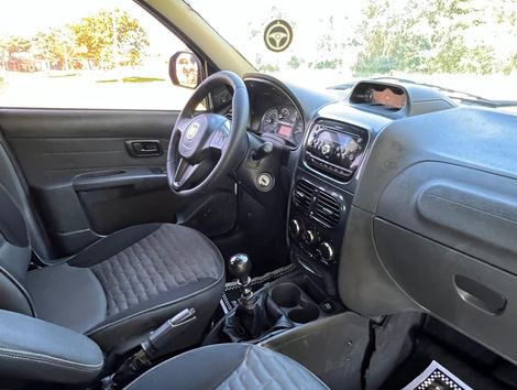 Fiat Palio Weekend Adventure LOCKER 1.8 Flex