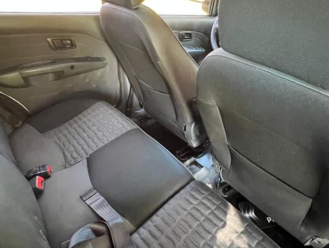 Fiat Palio Weekend Adventure LOCKER 1.8 Flex