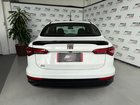 Fiat CRONOS DRIVE 1.3 8V Flex