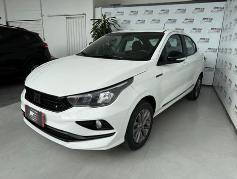 Fiat CRONOS DRIVE 1.3 8V Flex