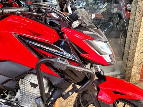 HONDA CB 300F Twister Flex