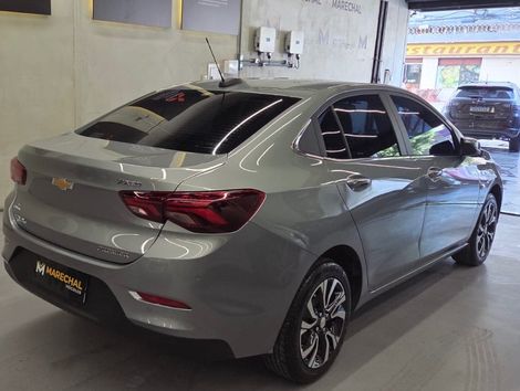 Chevrolet ONIX SED. Plus PREM. 1.0 12V TB Flex Aut