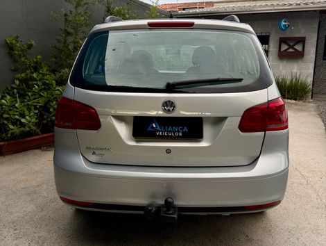 VolksWagen SPACEFOX  TREND I MOTION 1.6 T. Flex 8V