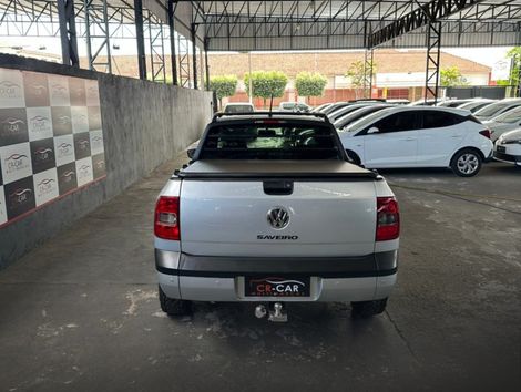 VolksWagen Saveiro TROOPER 1.6 Mi Total Flex 8V CE