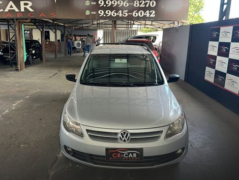 VolksWagen Saveiro TROOPER 1.6 Mi Total Flex 8V CE